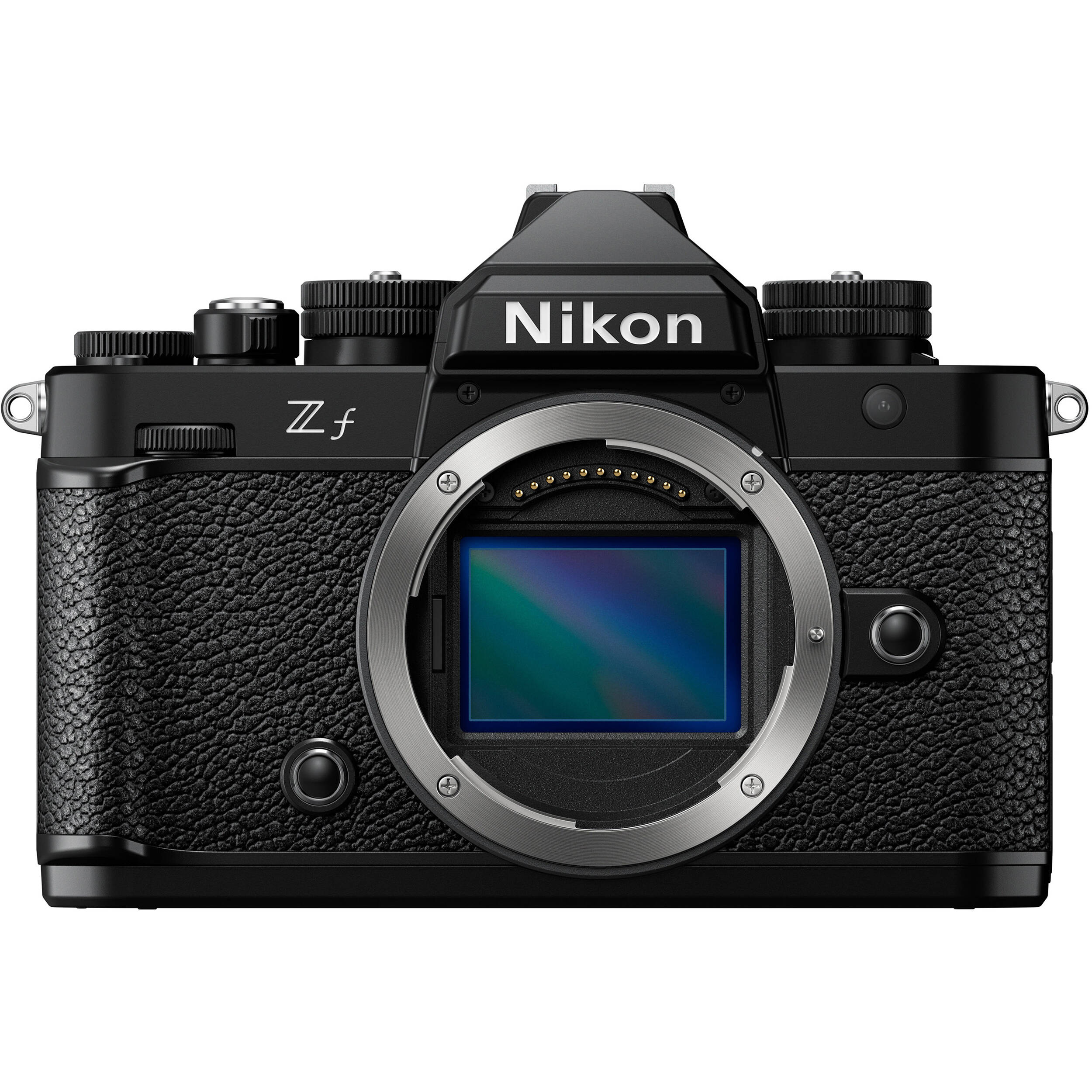 Бездзеркальна цифрова фотокамера Nikon Z6 III купити у Львові